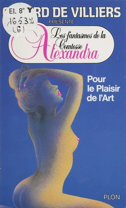 Pour le plaisir de l'art