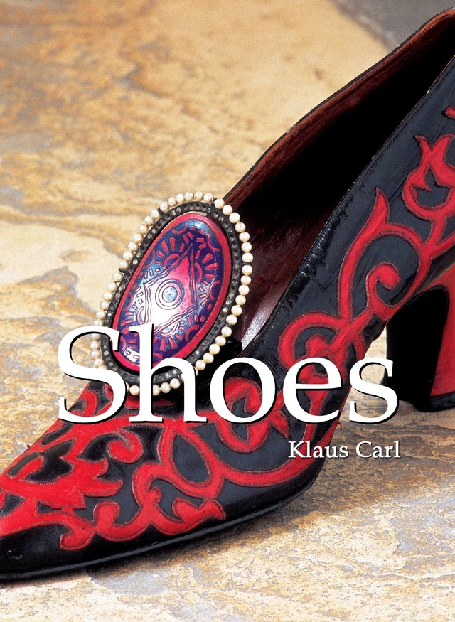 Shoes - Klaus Carl - Parkstone International