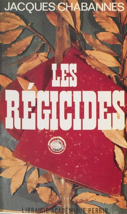 Les régicides