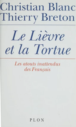 Le lièvre et la tortue