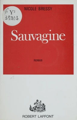 Sauvagine