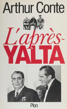 L'après Yalta