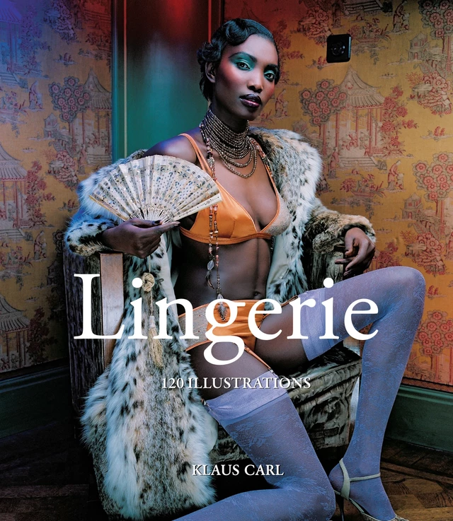 Lingerie - Klaus Carl - Parkstone International