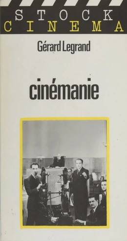 Cinémanie