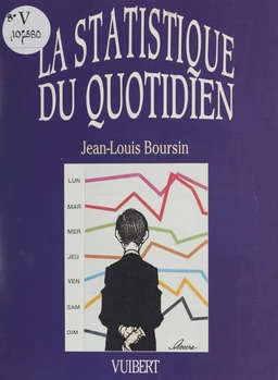 La statistique du quotidien