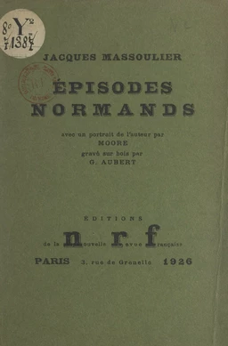 Épisodes normands