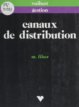 Canaux de distribution