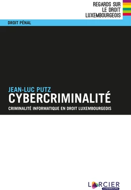 Cybercriminalité