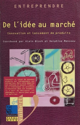 De l'idée au marché