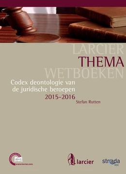 Codex deontologie van de juridische beroepen