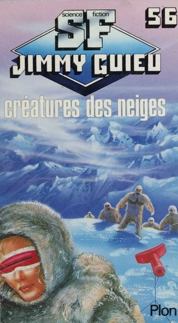 Créatures des neiges