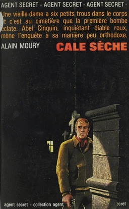 Cale sèche