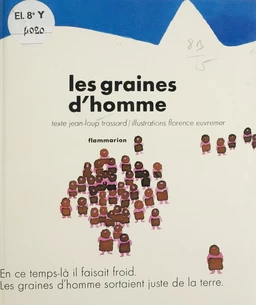 Les graines d'homme