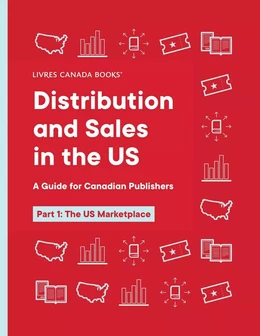 Distribution and Sales in the US: Part 1