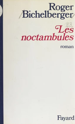 Les noctambules