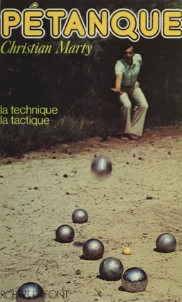 Pétanque