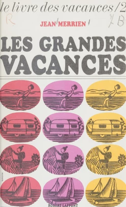 Le livre des vacances (2)