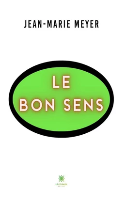 Le bon sens