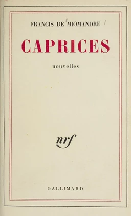 Caprices