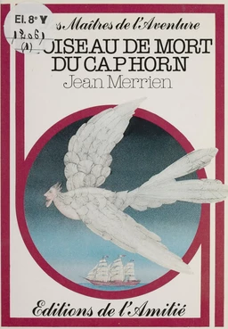 L'oiseau de mort du Cap Horn