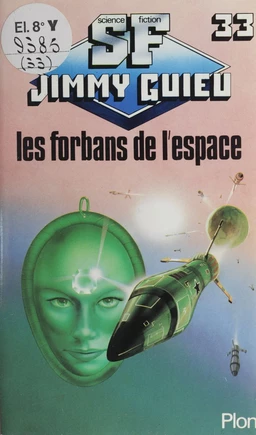 Les forbans de l'espace