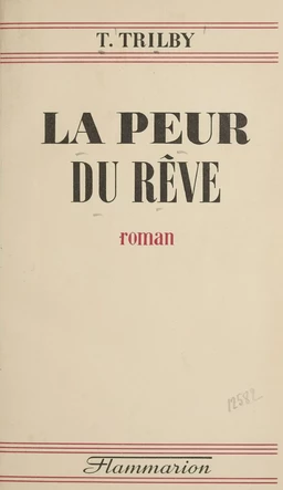 La peur du rêve