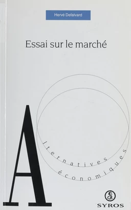 Essai sur le marché