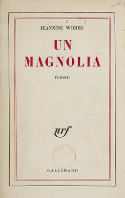 Un magnolia