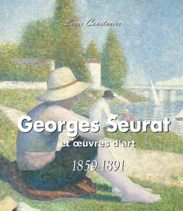 Georges Seurat et œuvres d'art