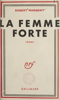 La femme forte