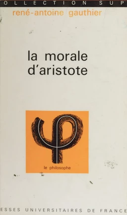 La morale d'Aristote