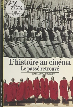 L'histoire au cinéma