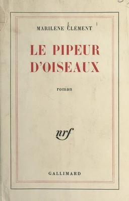 Le pipeur d'oiseaux