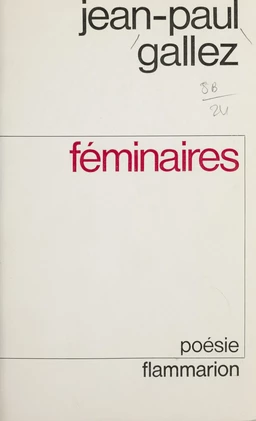 Féminaires