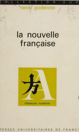 La nouvelle française