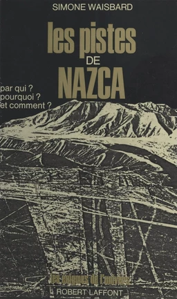 Les pistes de Nazca