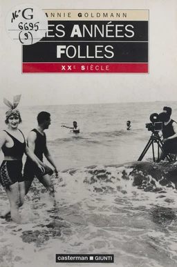 Les années folles