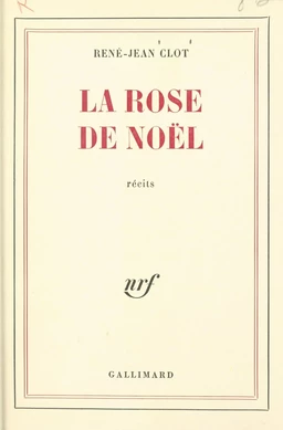 La rose de Noël