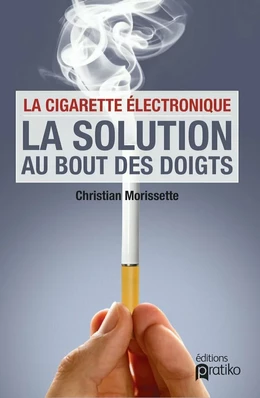 La cigarette électronique