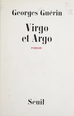 Virgo et Argo