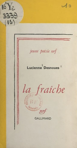 La fraîche