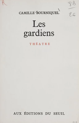 Les gardiens