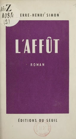 L'affût