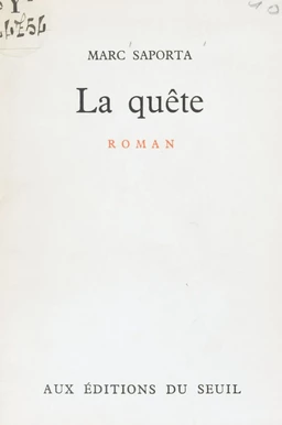 La quête