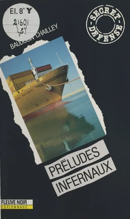 Préludes infernaux