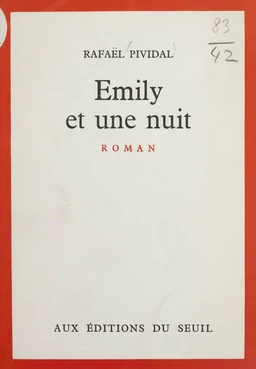 Emily et une nuit