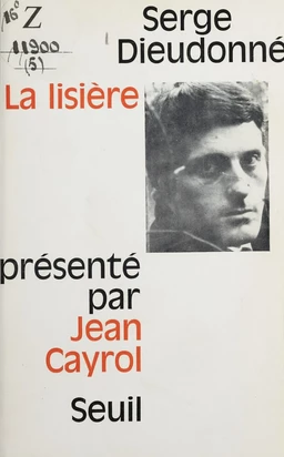 La lisière