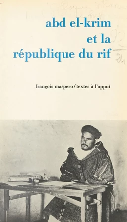 Abd el-Krim et la République du Rif