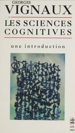 Les Sciences cognitives