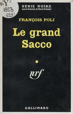 Le grand Sacco